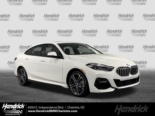 2024 BMW 2 Series 228i