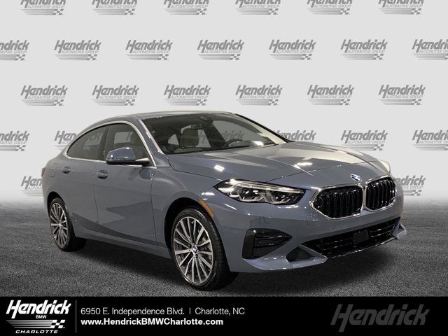 2024 BMW 2 Series 228i