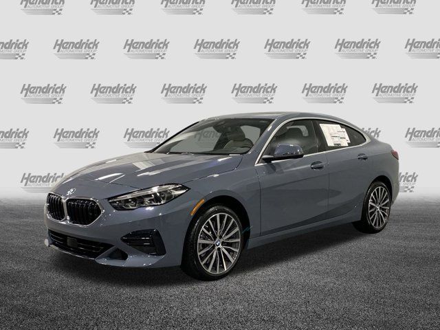 2024 BMW 2 Series 228i