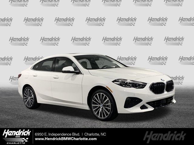 2024 BMW 2 Series 228i