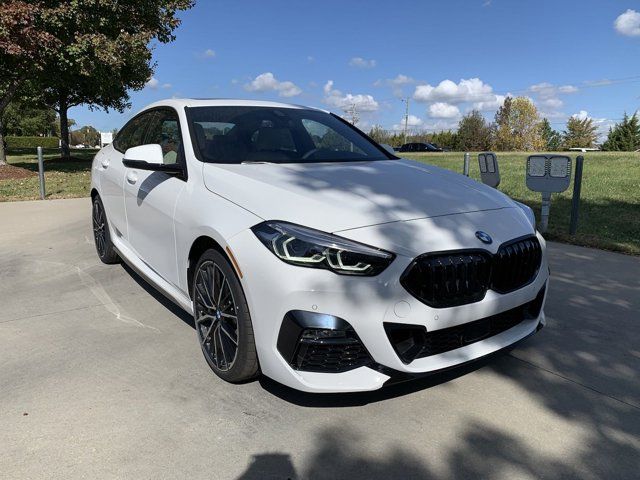 2024 BMW 2 Series 228i