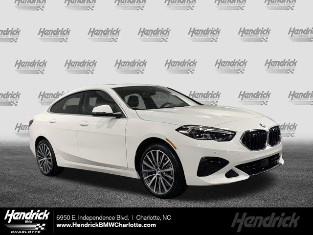 2024 BMW 2 Series 228i