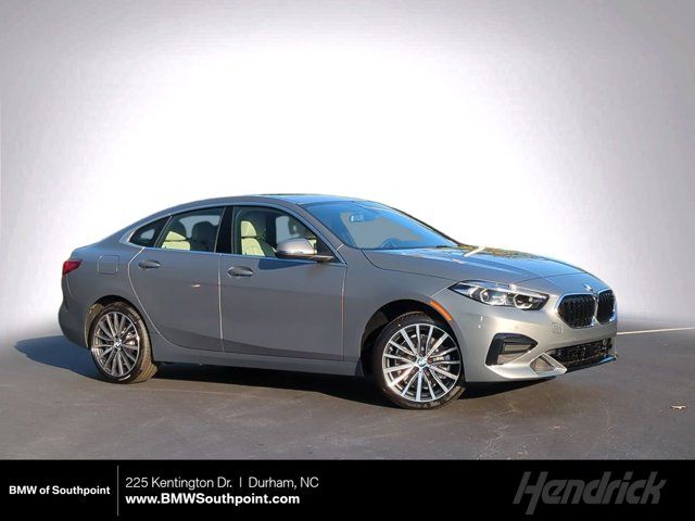 2024 BMW 2 Series 228i