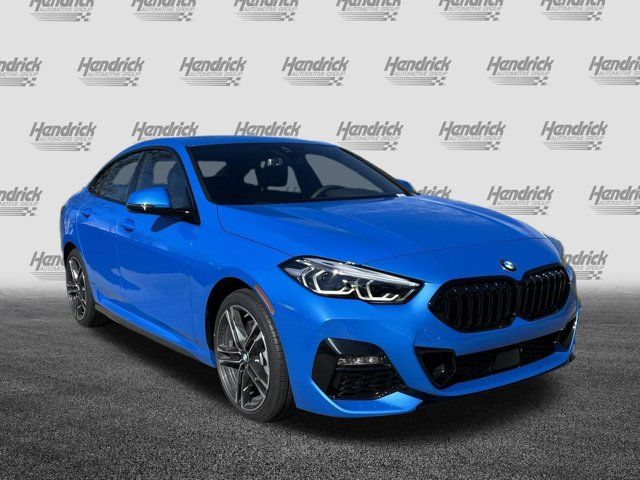 2024 BMW 2 Series 228i