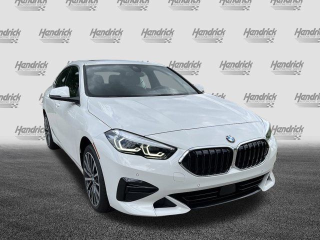 2024 BMW 2 Series 228i