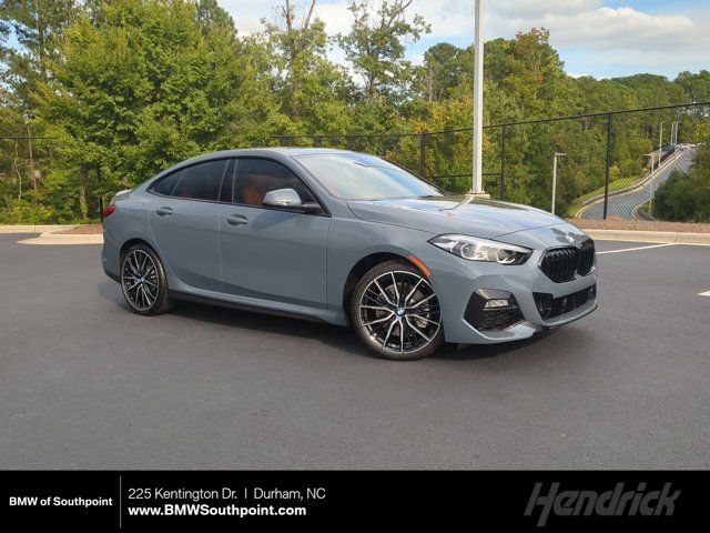 2024 BMW 2 Series 228i