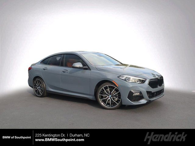 2024 BMW 2 Series 228i