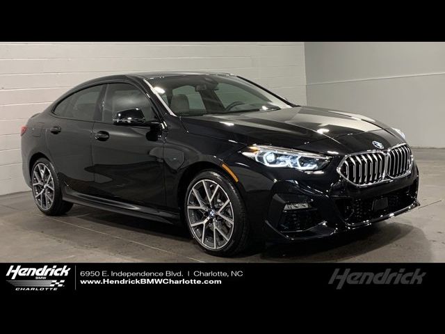 2024 BMW 2 Series 228i