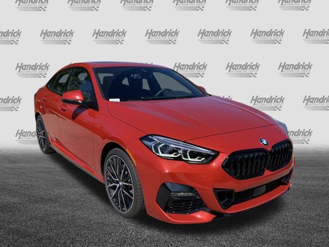 2024 BMW 2 Series 228i