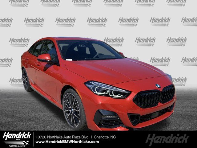 2024 BMW 2 Series 228i