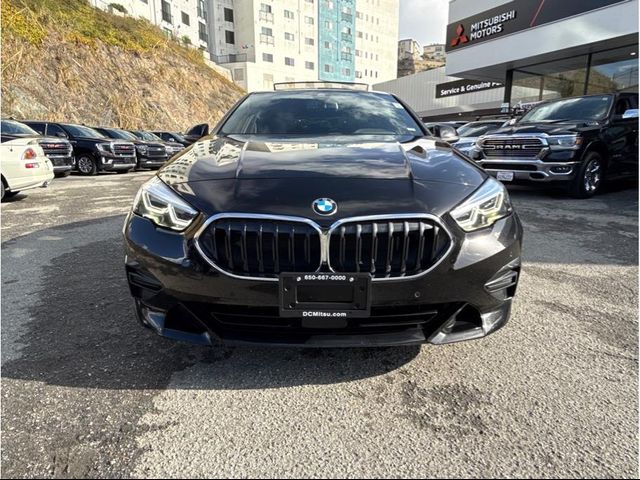 2024 BMW 2 Series 228i