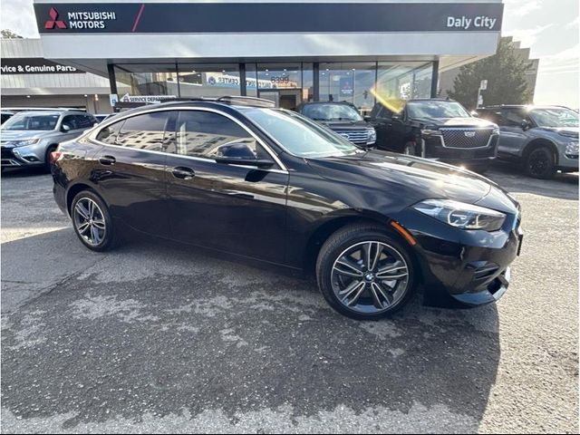 2024 BMW 2 Series 228i