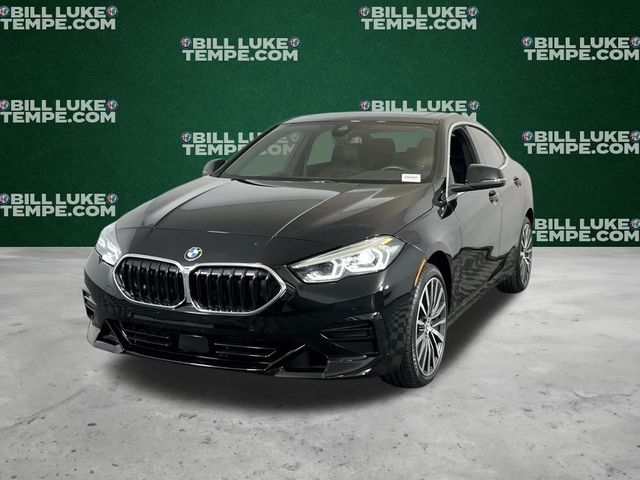 2024 BMW 2 Series 228i xDrive