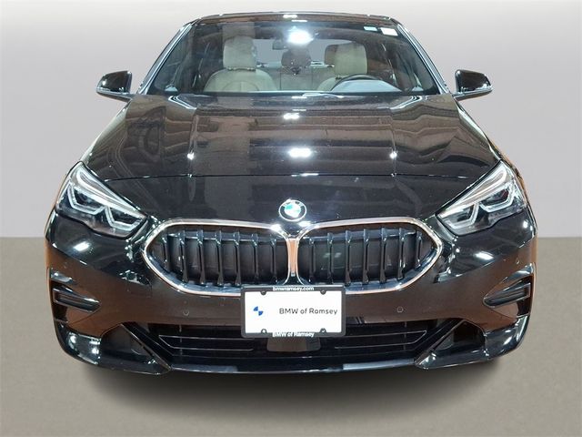 2024 BMW 2 Series 228i xDrive