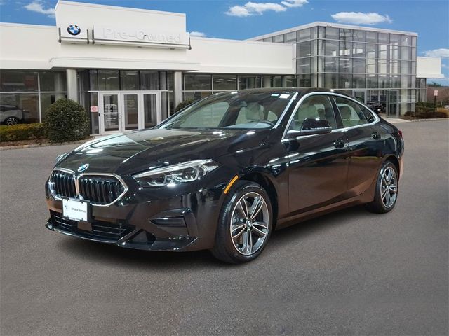 2024 BMW 2 Series 228i xDrive