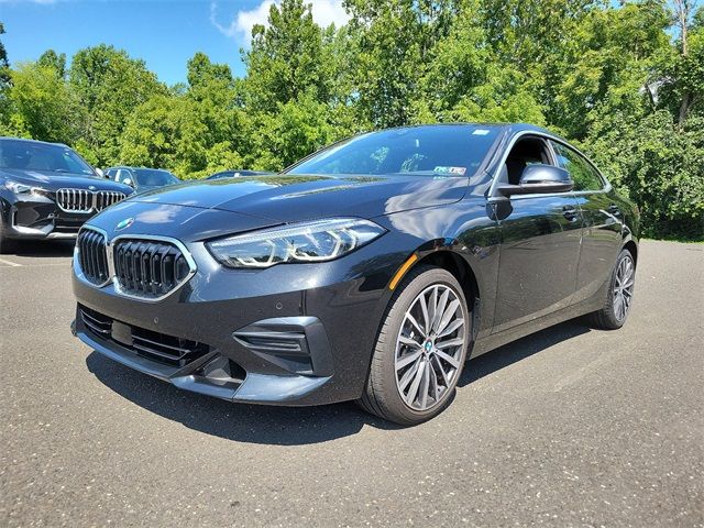 2024 BMW 2 Series 228i xDrive