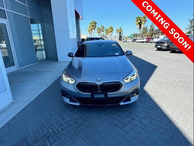 2024 BMW 2 Series 228i xDrive