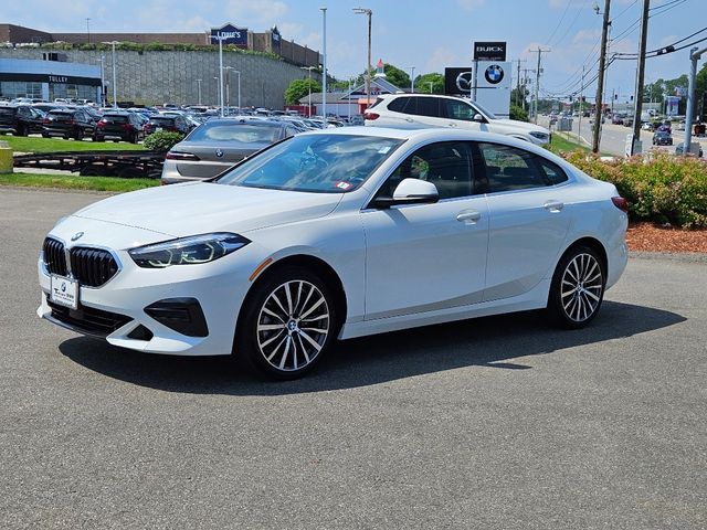 2024 BMW 2 Series 228i xDrive