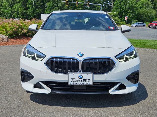 2024 BMW 2 Series 228i xDrive