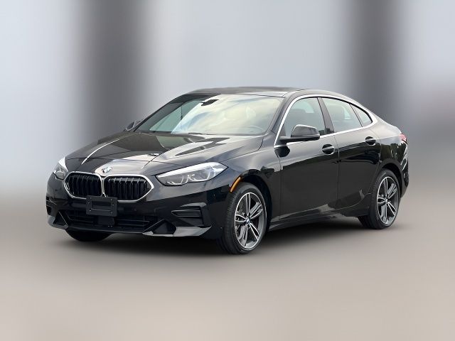 2024 BMW 2 Series 228i xDrive