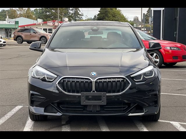 2024 BMW 2 Series 228i xDrive