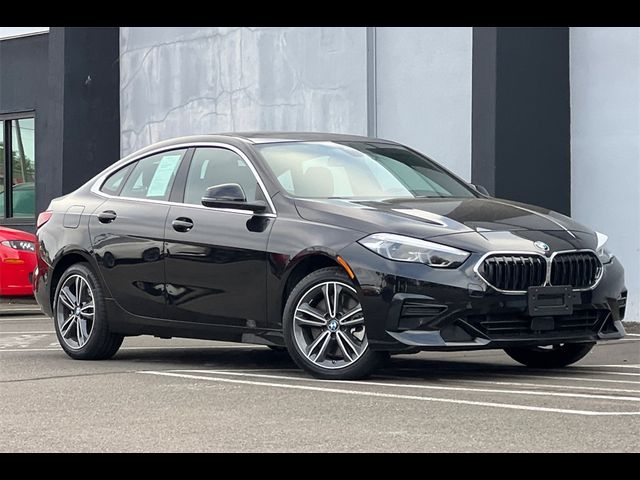 2024 BMW 2 Series 228i xDrive