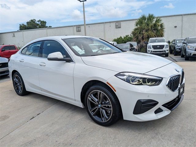 2024 BMW 2 Series 228i xDrive