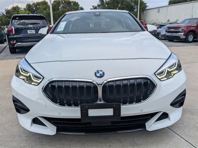 2024 BMW 2 Series 228i xDrive