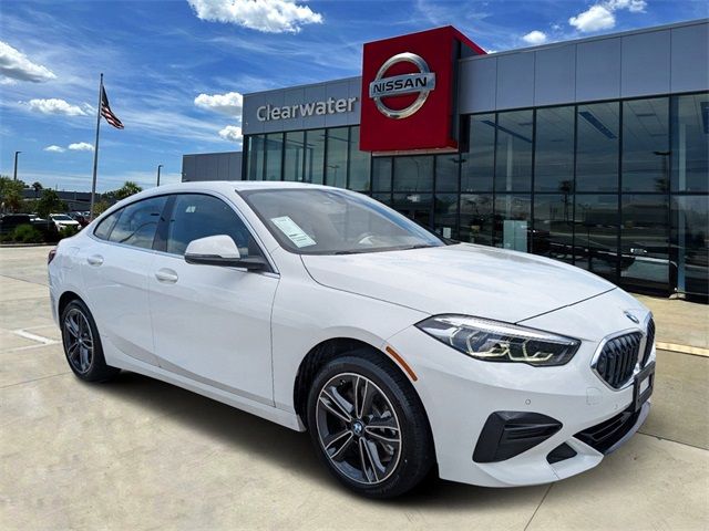 2024 BMW 2 Series 228i xDrive