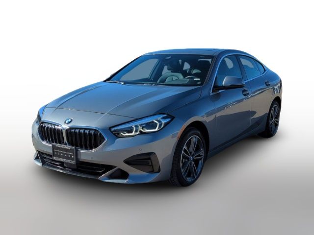 2024 BMW 2 Series 228i xDrive