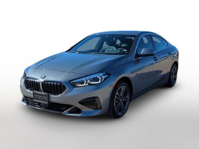 2024 BMW 2 Series 228i xDrive