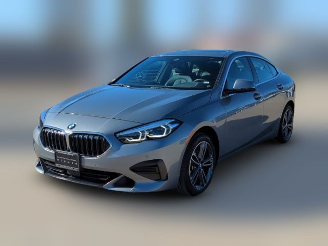 2024 BMW 2 Series 228i xDrive