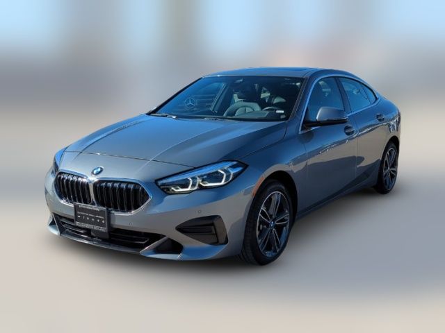 2024 BMW 2 Series 228i xDrive