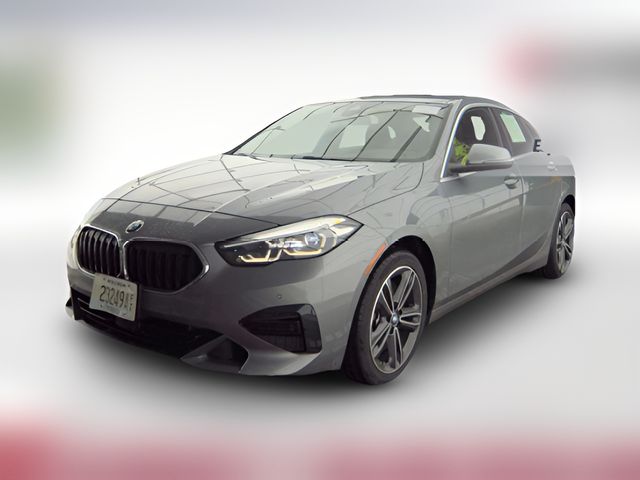 2024 BMW 2 Series 228i xDrive