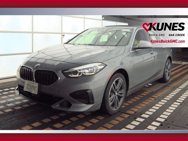 2024 BMW 2 Series 228i xDrive