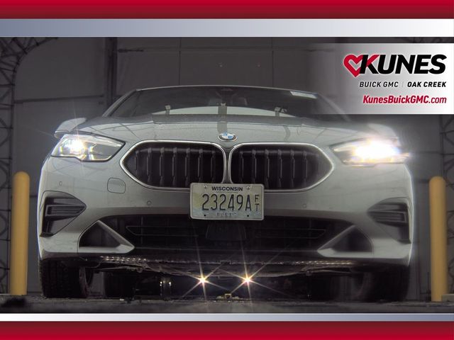 2024 BMW 2 Series 228i xDrive