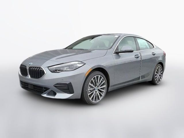 2024 BMW 2 Series 228i xDrive