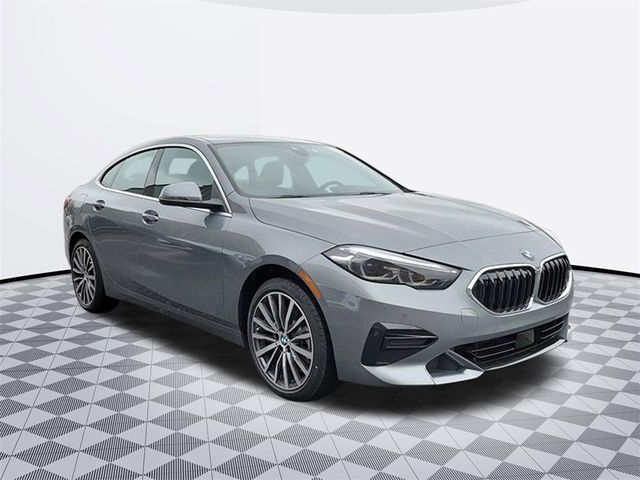 2024 BMW 2 Series 228i xDrive