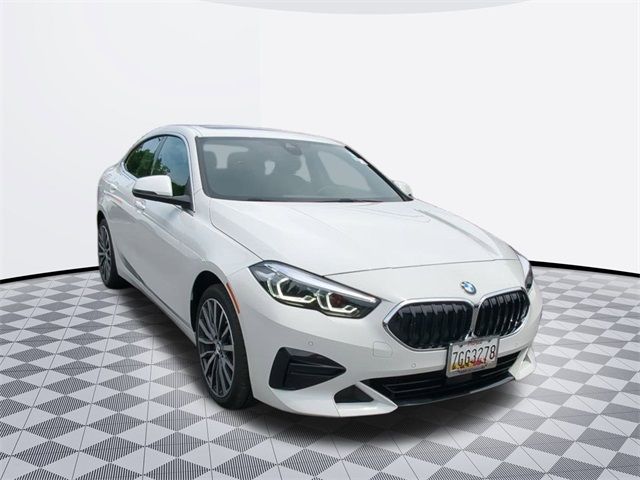 2024 BMW 2 Series 228i xDrive