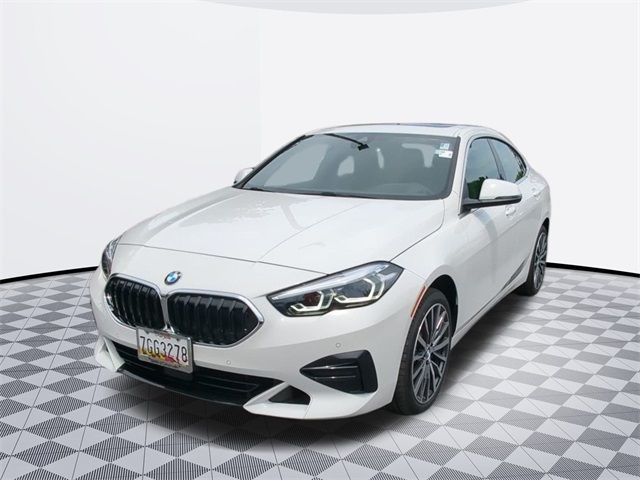 2024 BMW 2 Series 228i xDrive