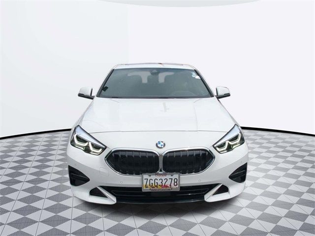 2024 BMW 2 Series 228i xDrive