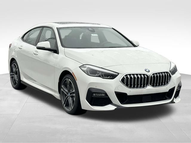 2024 BMW 2 Series 228i xDrive