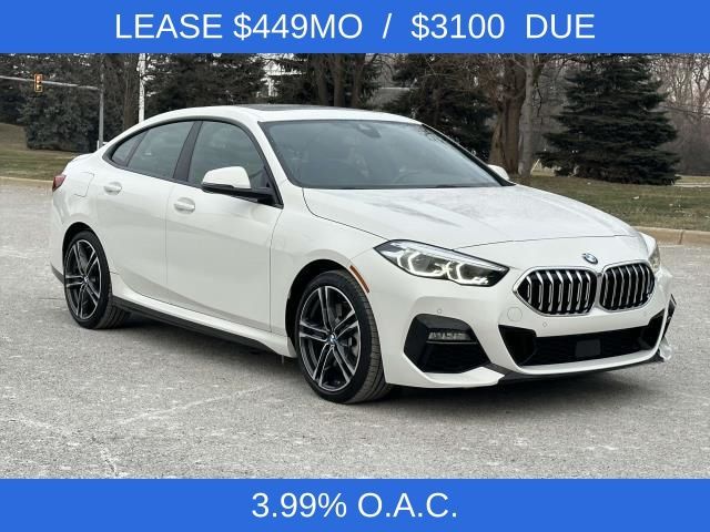 2024 BMW 2 Series 228i xDrive