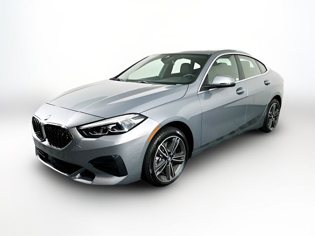 2024 BMW 2 Series 228i xDrive