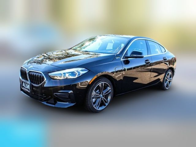 2024 BMW 2 Series 228i xDrive