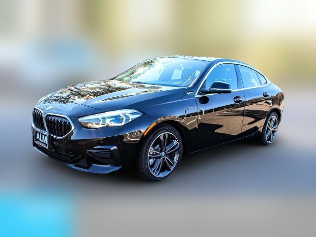 2024 BMW 2 Series 228i xDrive