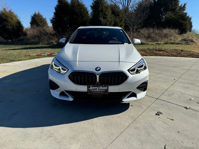 2024 BMW 2 Series 228i xDrive