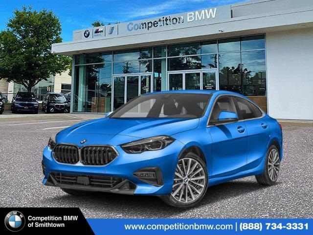 2024 BMW 2 Series 228i xDrive