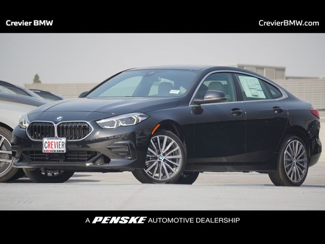 2024 BMW 2 Series 228i xDrive