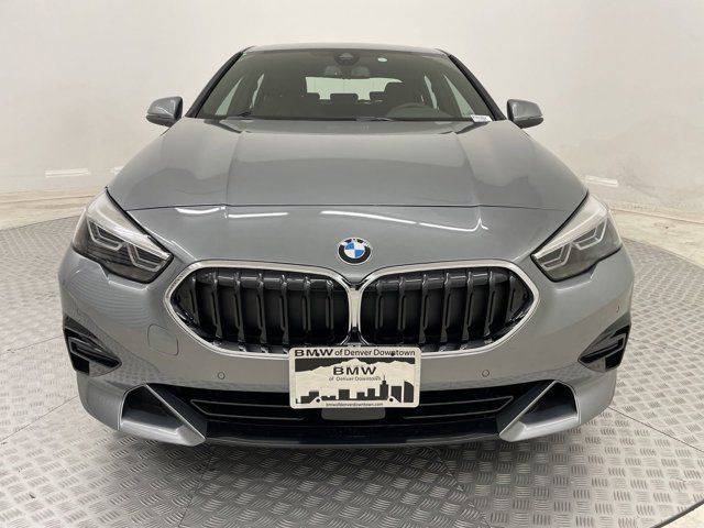 2024 BMW 2 Series 228i xDrive